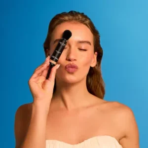Marc Inbane Tinted SPF50 Powder