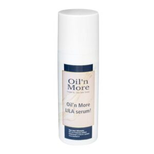 Oil n More lila serum 50 ml