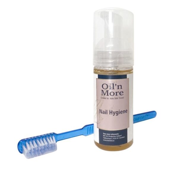 Oil n More nail hygiëne 60 ml